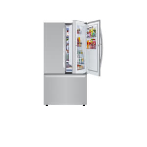 Refrigerators